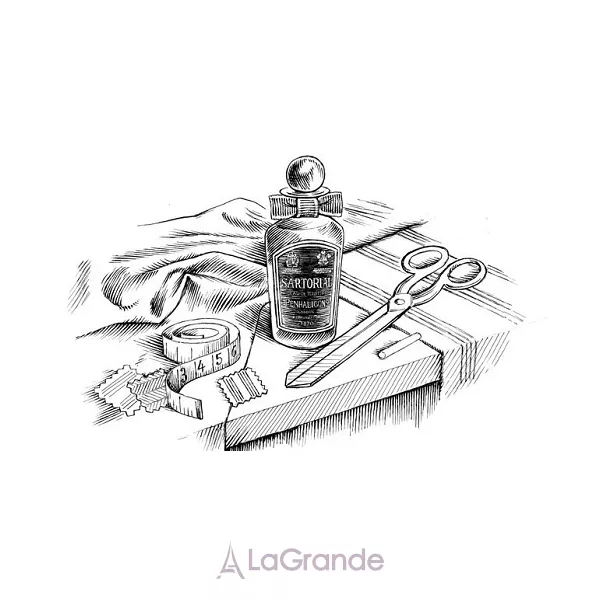 Penhaligon`s Sartorial ���� ��� ����