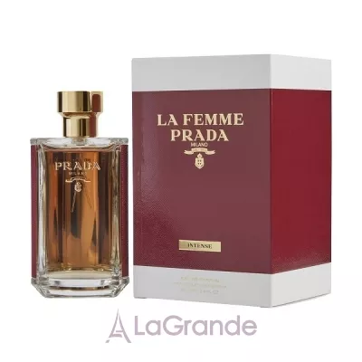 Prada La Femme Intense  