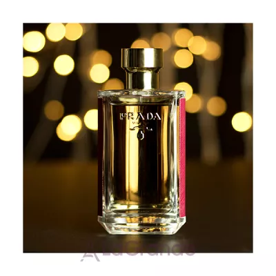 Prada La Femme Intense  