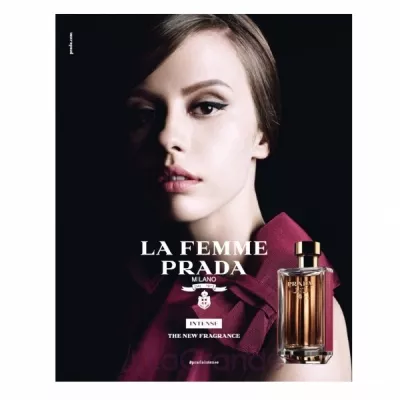 Prada La Femme Intense  