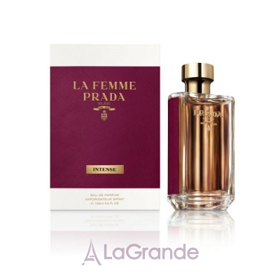 Prada La Femme Intense  