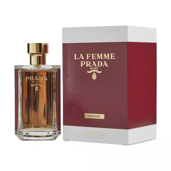 Prada La Femme Intense ����������� ����