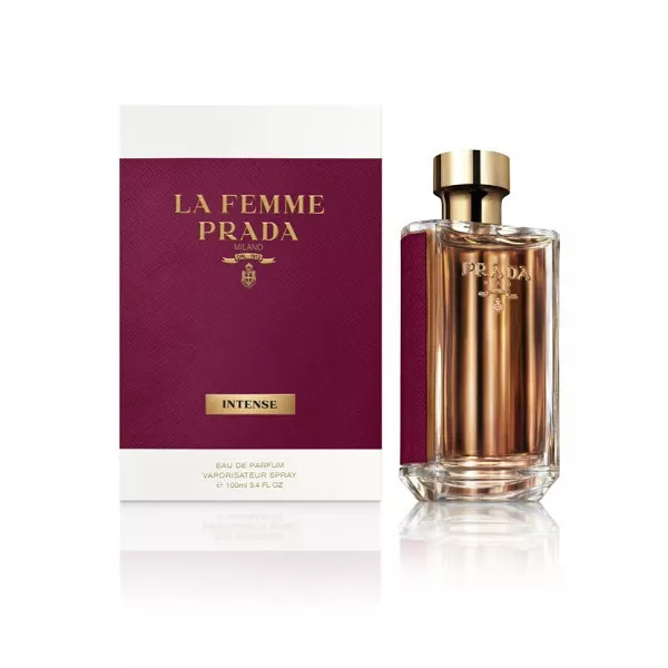 Prada La Femme Intense ����������� ����