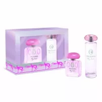 Trussardi My Scent ����� (��������� ����  50 �� + ����� ��� ����� 100 ��)