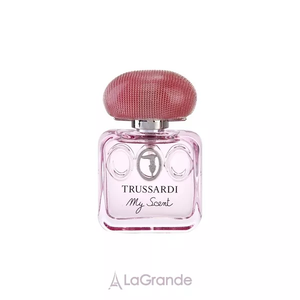 Trussardi My Scent ����� (��������� ����  50 �� + ����� ��� ����� 100 ��)