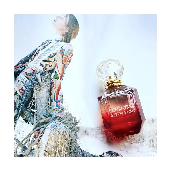 Roberto Cavalli Paradiso Assoluto ��������������� ���� (������)