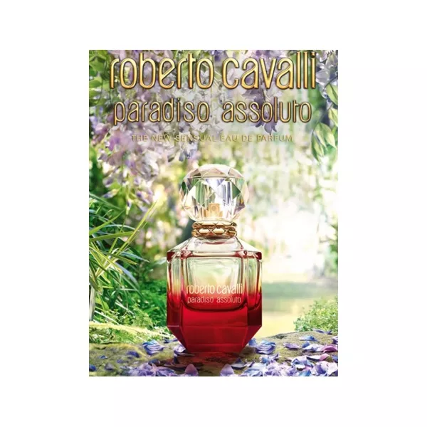 Roberto Cavalli Paradiso Assoluto ��������������� ���� (������)