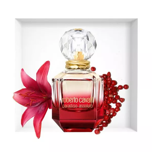 Roberto Cavalli Paradiso Assoluto ��������������� ���� (������)