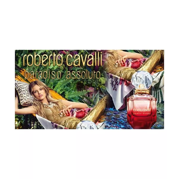 Roberto Cavalli Paradiso Assoluto ��������������� ���� (������)