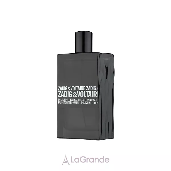 Zadig & Voltaire This is Him ��������� ���� (������)