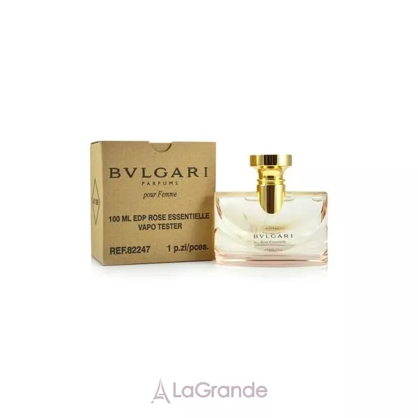 Bvlgari Rose Essentielle ����������� ���� (������)