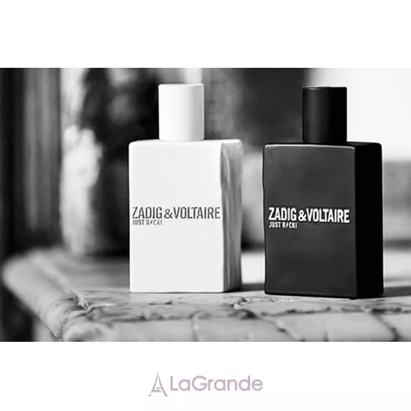 Zadig & Voltaire Just Rock! for Her ��������������� ���� (������)