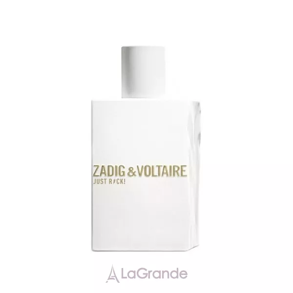 Zadig & Voltaire Just Rock! for Her ��������������� ���� (������)