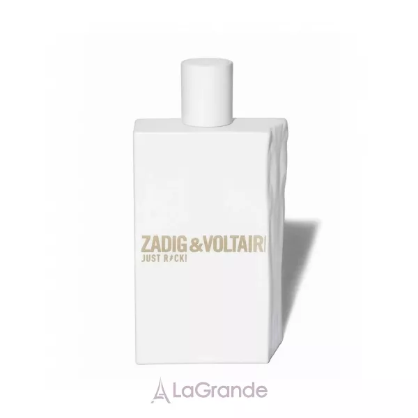 Zadig & Voltaire Just Rock! for Her ��������������� ���� (������)