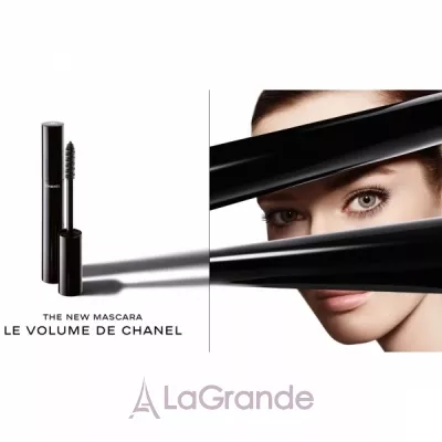 Chanel Le Volume de Chanel    ()