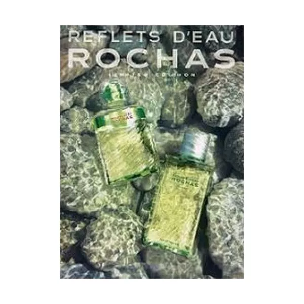 Rochas Reflets D`Eau Pour Homme �������� ����