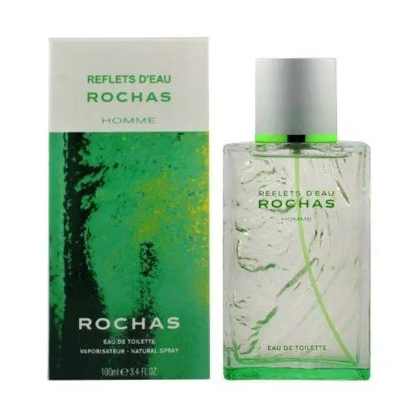 Rochas Reflets D`Eau Pour Homme �������� ����