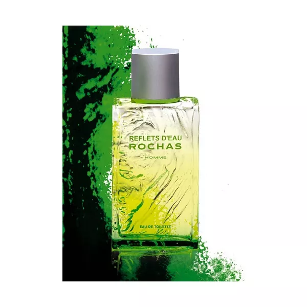 Rochas Reflets D`Eau Pour Homme �������� ����