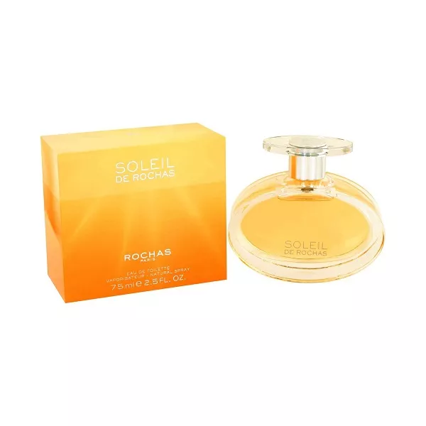 Rochas Soleil de Rochas �������� ����