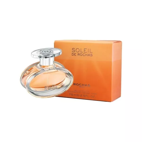 Rochas Soleil de Rochas �������� ����