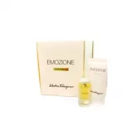 Salvatore Ferragamo Emozione ����� ( ��������������� ���� 5 �� + ������ ��� ���� 30 �� )