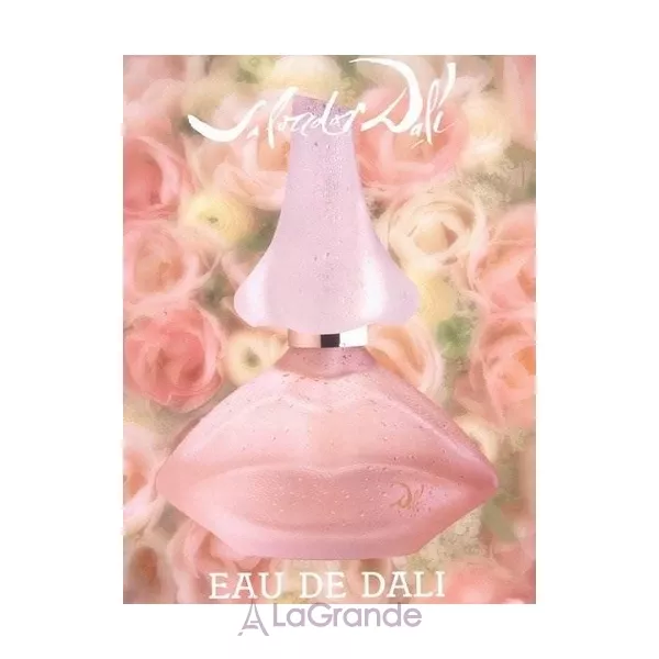 Salvador Dali Eau de Dali ��������� ���� (������)