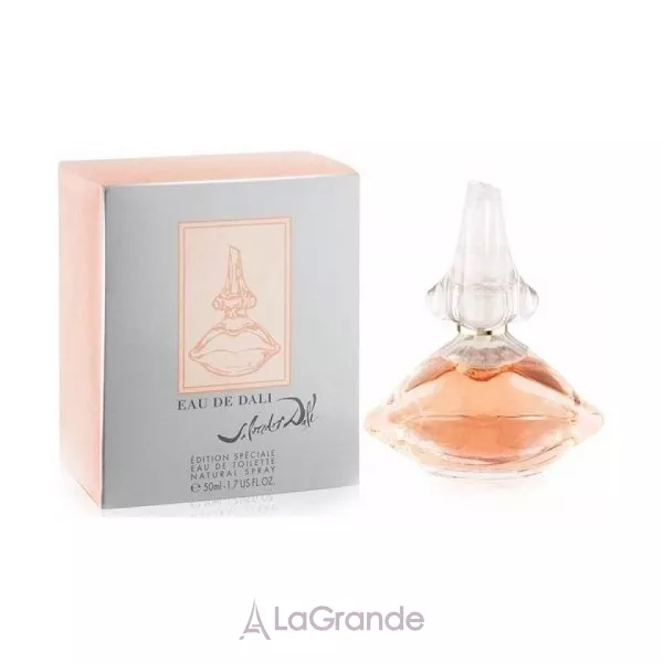 Salvador Dali Eau de Dali ��������� ���� (������)