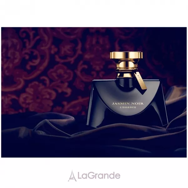 Bvlgari Jasmin Noir LEssence ����������� ����