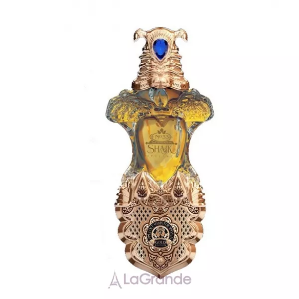 Shaik Opulent Shaik Gold Edition for Women �33 ��������������� ����