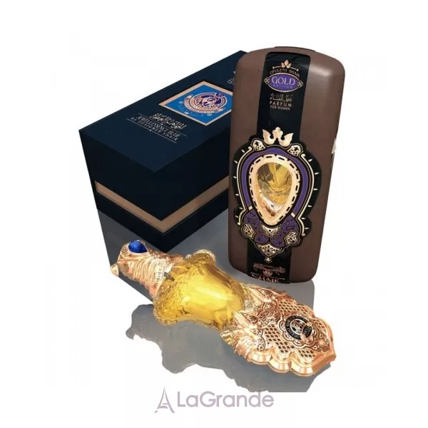 Shaik Opulent Shaik Gold Edition for Women �33 ��������������� ����