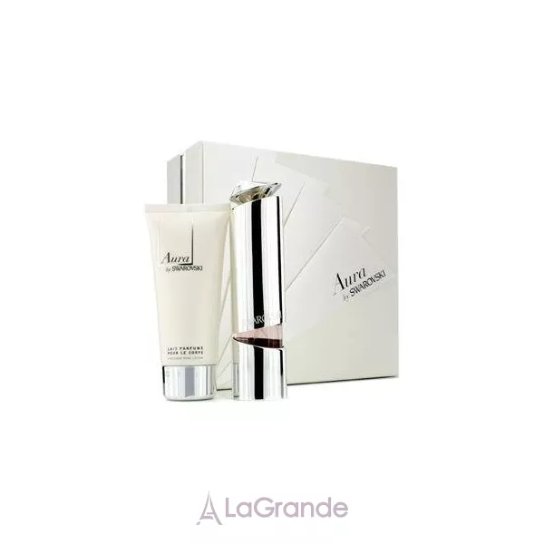 Swarovski Aura By Swarovski ����� ( ��������������� ���� 50 �� + ������ ��� ���� 100 �� )