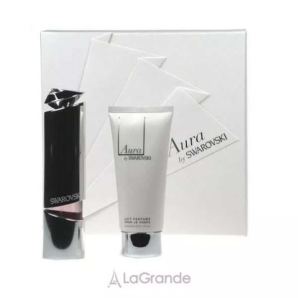 Swarovski Aura By Swarovski ����� ( ��������������� ���� 50 �� + ������ ��� ���� 100 �� )
