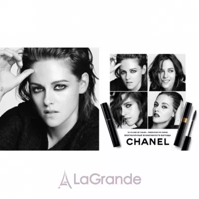 Chanel Dimensions De Chanel      ()