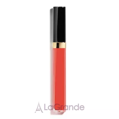 Chanel Rouge Coco Gloss     