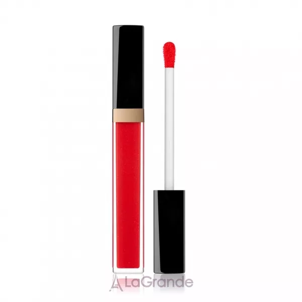Chanel Rouge Coco Gloss ����������� ��������������� ����� ��� ���