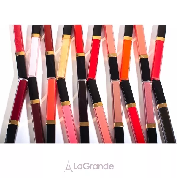 Chanel Rouge Coco Gloss ����������� ��������������� ����� ��� ���