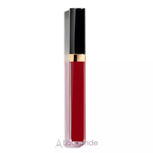 Chanel Rouge Coco Gloss ����������� ��������������� ����� ��� ���