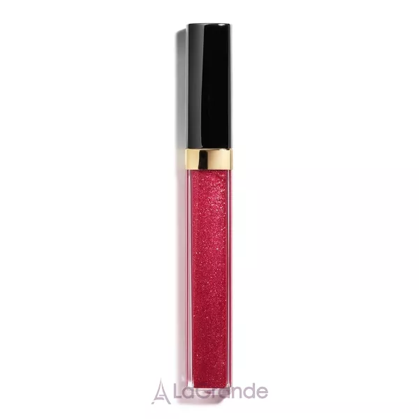 Chanel Rouge Coco Gloss ����������� ��������������� ����� ��� ���