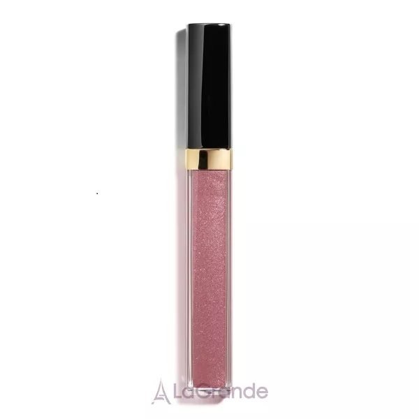 Chanel Rouge Coco Gloss ����������� ��������������� ����� ��� ���