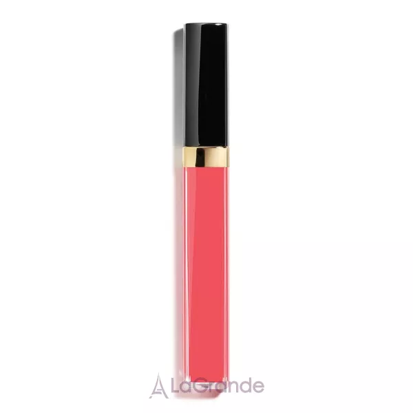 Chanel Rouge Coco Gloss ����������� ��������������� ����� ��� ���
