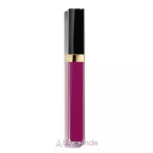 Chanel Rouge Coco Gloss ����������� ��������������� ����� ��� ���