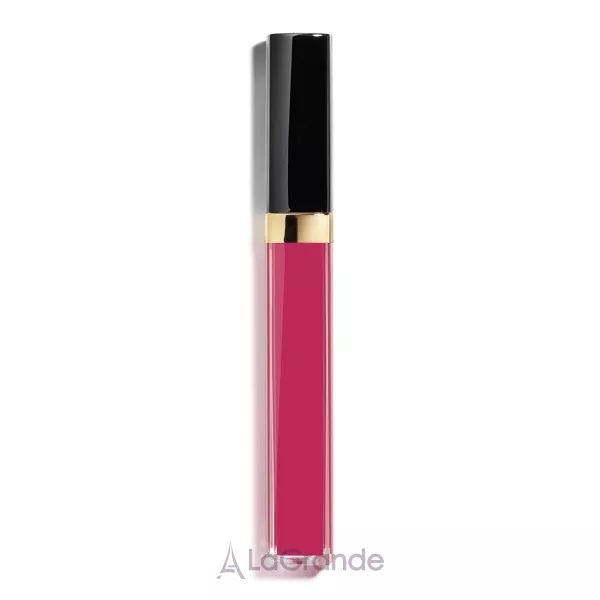 Chanel Rouge Coco Gloss ����������� ��������������� ����� ��� ���