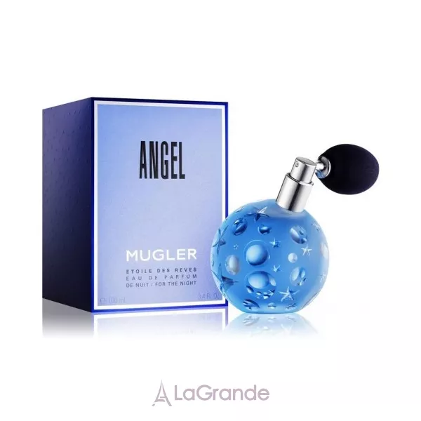 Thierry Mugler Angel Etoile des Reves Eau de Nuit ��������������� ����