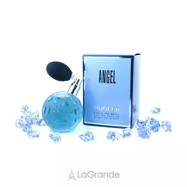 Thierry Mugler Angel Etoile des Reves Eau de Nuit ��������������� ����