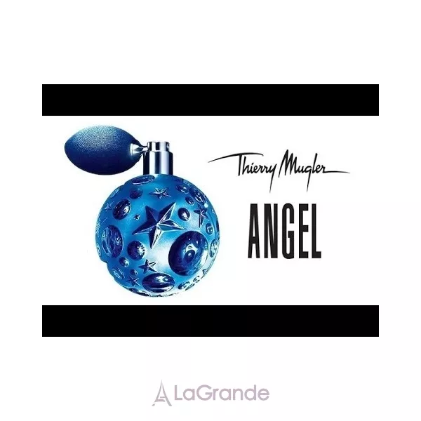 Thierry Mugler Angel Etoile des Reves Eau de Nuit ��������������� ����