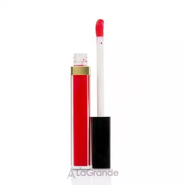 Chanel Rouge Coco Gloss ����������� ��������������� ����� ��� ��� (������)