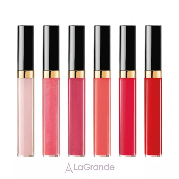 Chanel Rouge Coco Gloss ����������� ��������������� ����� ��� ��� (������)