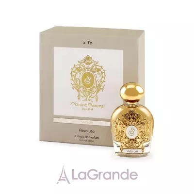 Tiziana Terenzi Assoluto Velorum Extrait de Parfum   ()