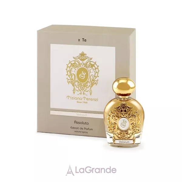 Tiziana Terenzi Assoluto Velorum Extrait de Parfum ��������������� ���� (������)