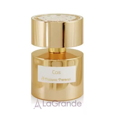 Tiziana Terenzi Cas Extrait de Parfum   ()